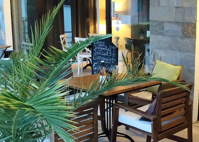 New Line Village Апартаменты Солнечный берег